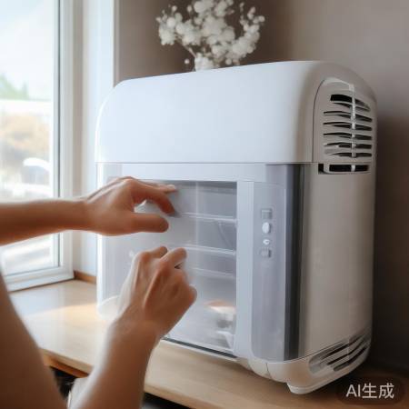 春兰空调客服人工24小时普及『空调遥控器除湿操作图解，轻松掌握除湿技巧』