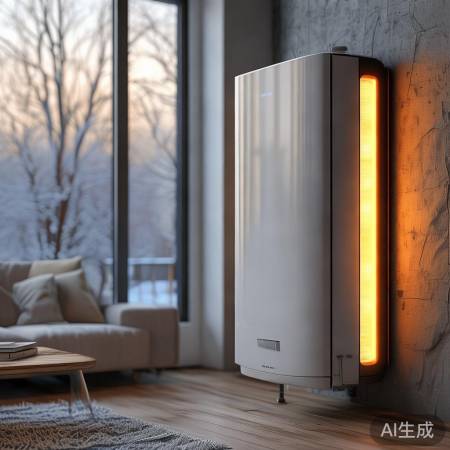 高效节能壁挂炉，温暖惊喜！