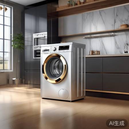 嘉格纳洗衣机总部客服联系方式解释【博世8系香槟金洗衣机：奢华生活新选择】