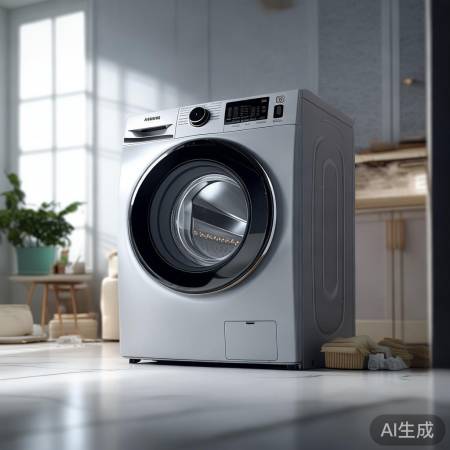 三星洗衣机VIP维修热线介绍：美的洗衣机MB6501：家用首选，高效节能好帮手