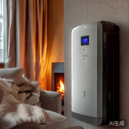 壁挂炉温暖节能