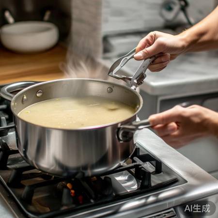 东芝冰箱专属客服平台详述√冰箱里汤能放多久？食品安全揭秘