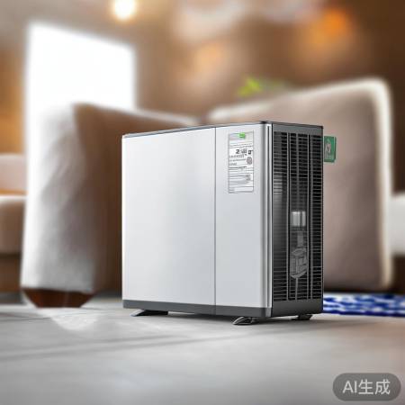 美的热水器空气能24小时售后保障教导۞抚州空气能水箱价格实惠，性价比高