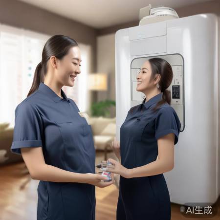 神州热水器客服热线：40016