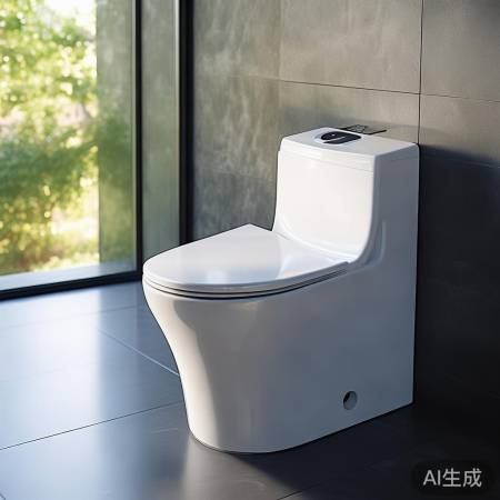 智能马桶告别卫生间潮湿烦恼