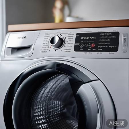 三星洗衣机服务支持专线阐明@全自动洗衣机注水操作步骤详解