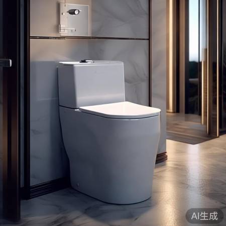 vivi智能马桶技服务中心分享あ康佳智能马桶6803：舒适体验升级，家居生活新选择
