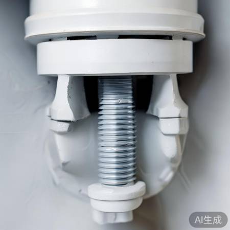 红日热水器全国统售后热线科普—热水器膨胀螺栓弯头型号全解析：快速识别与选购指南