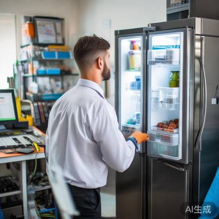 冰箱维修专业可靠