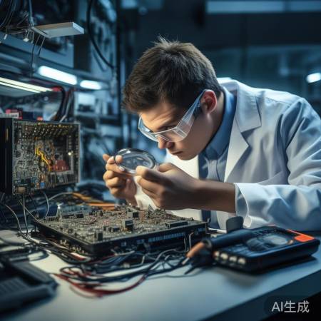 主板坏了，应急方法一览