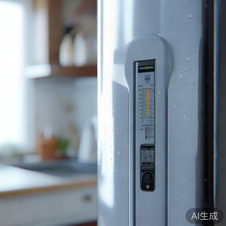 热水器水温异常需检查