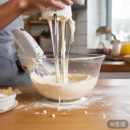 生能热水器空气能维护客服电话告诉你√空气能炸锅蛋糕制作攻略：轻松在家享受美味烘焙时光