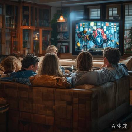 警惕电视消费陷阱