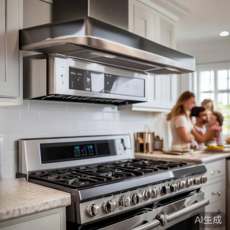 普田油烟机24h极速服务分析㊤油烟机新款推荐：如何挑选最适合你的好油烟机