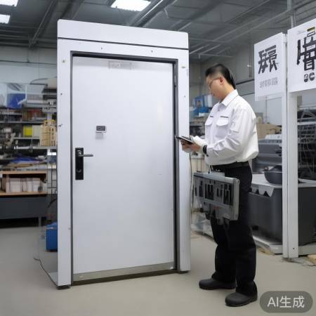 专业认证，规范维修，安心服务