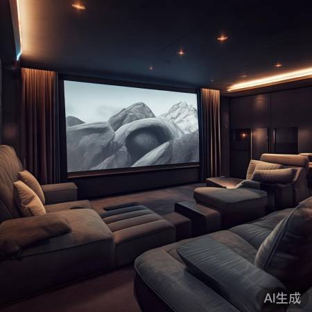 康廷智能电视机全国客服维修热线教你+电视机挂在墙上的四大优势，提升家庭观影体验