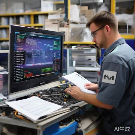 严格规范，专业可靠维修