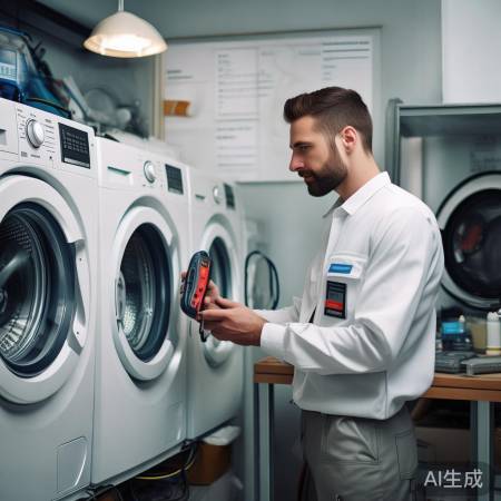 专业认证，规范维修