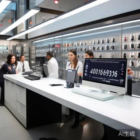 青稞智能锁客服网点中心分析&儿童安全智能锁，呵护成长好帮手