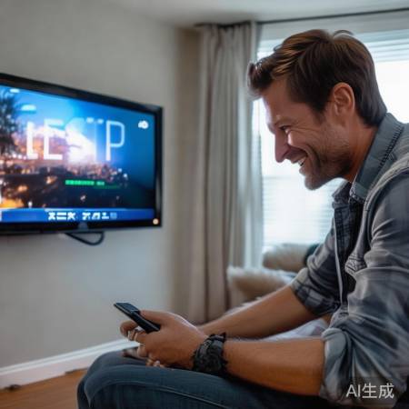 电视测试成功，维修完毕