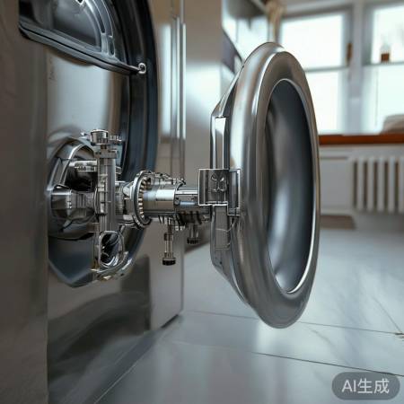 博世洗衣机上门速修服务解读$洗衣机排水阀能否关闭