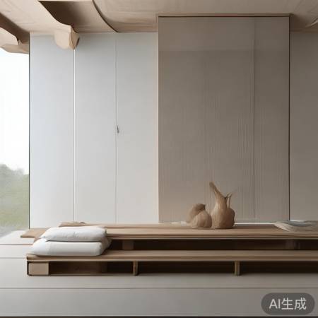 Wabi消毒柜，简约实用