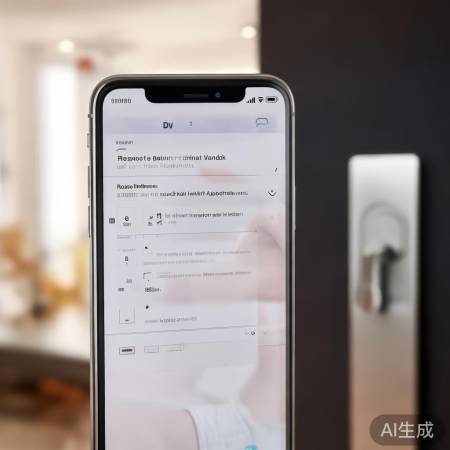 科徕尼指纹锁维修系统服务热线分析+贝壳指纹锁设置方法详解：轻松掌握安全锁具使用技巧