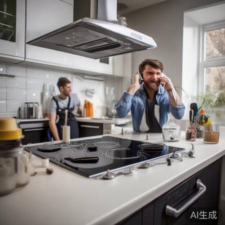 博世集成灶400免费服务电话告诉你۞集成灶维修服务热线：快速响应，专业解决