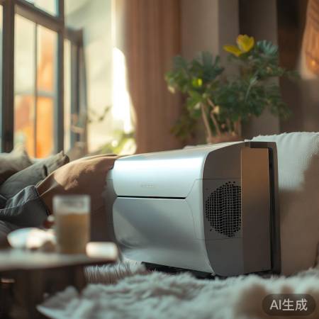 惠而浦空调技术支持热线讲解㊣全球鹰GX7空调：夏季清凉新选择，节能环保更舒适