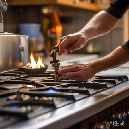 爱妻燃气灶客服专线在线支持讲解ぁ燃气灶遇水熄火原因及处理方法