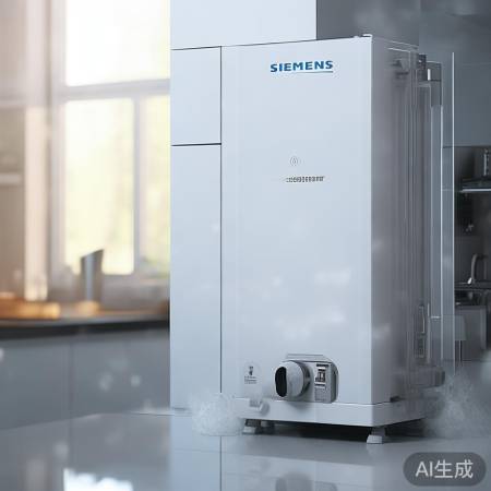 西门子热水器快捷服务科普%热水器竖着安装可行吗？