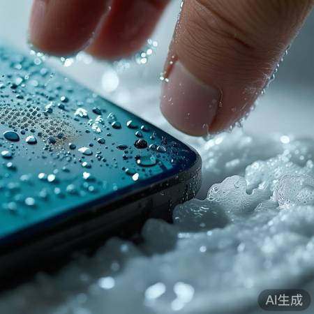 指纹锁清洁方法