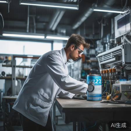 惠而浦空调厂家维修售后热线分析,中央空调更换制冷剂指南：高效节能新选择