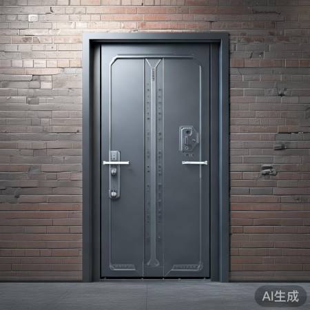 哈尔滨防盗门，品质环保实惠