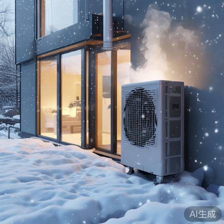 家用空气能供暖利弊分析