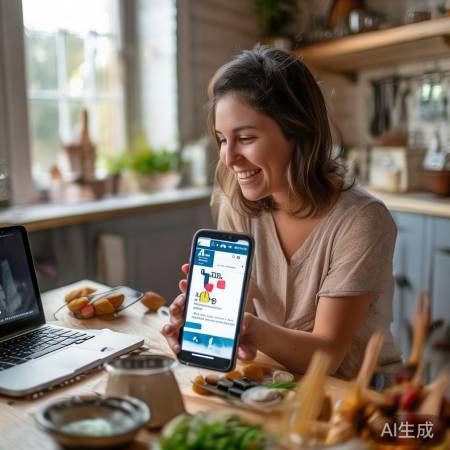 分享育儿小知识，下期见！