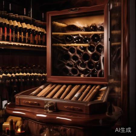 红酒13度适中，雪茄18-20