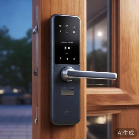 智能锁选品牌，安全又方便。