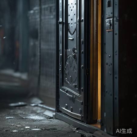 仔细挑选，确保门安全