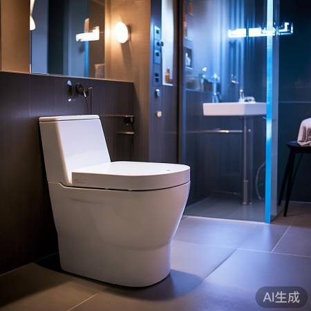 选马桶指南，下次见！