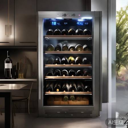 小米智能酒柜专业售后保障教导☞恒温恒湿红酒柜与哈士奇的生活小贴士