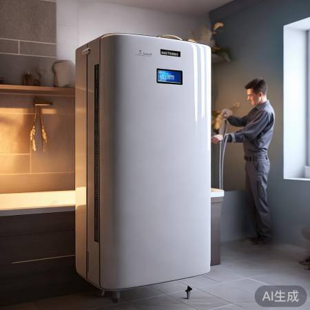 热水器细节决定洗澡体验