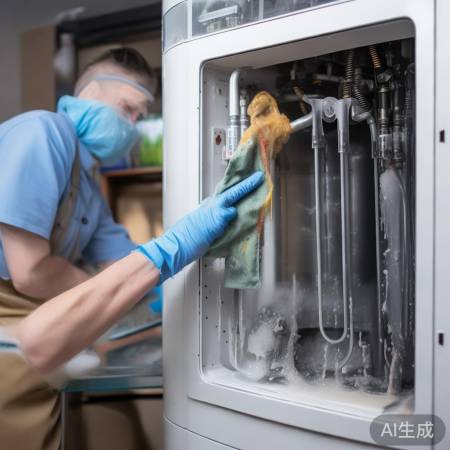 港华紫荆热水器400客户专线剖析۞热水器快速加水技巧，轻松实现即热效果