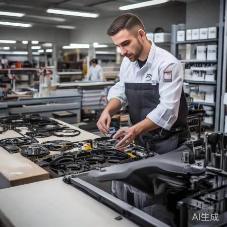 专业认证，严格规范维修