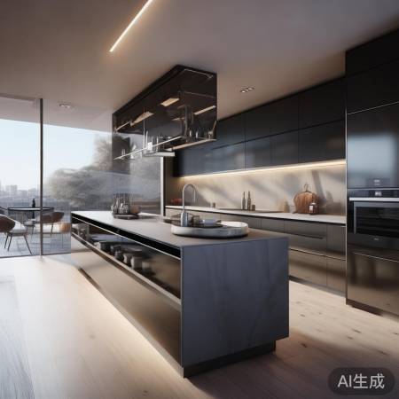 吕梁光波柜，健康生活态度