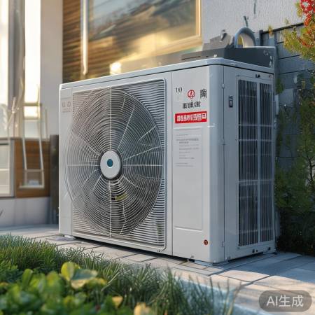 天舒热水器，全天候守护