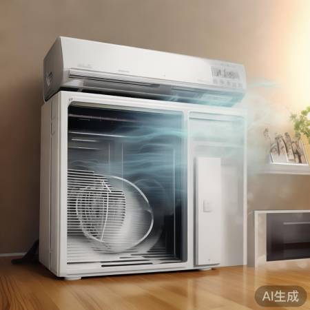 空调使用后及时关闭