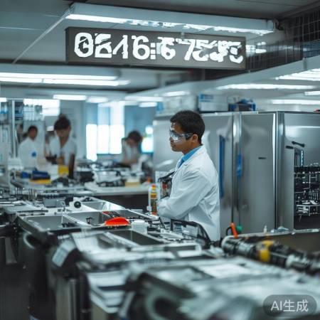 松下冰箱维修服务网点查分解，冰箱塑料内壳损坏原因及维修方法详解