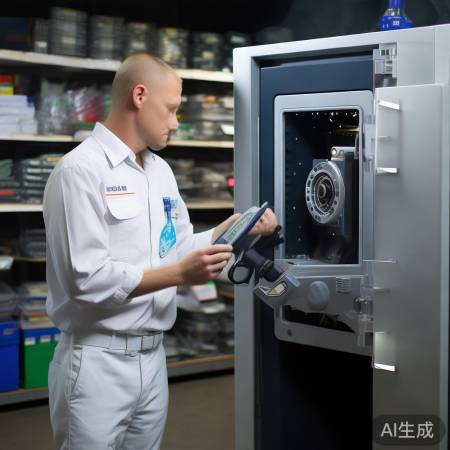 专业认证，严谨维修