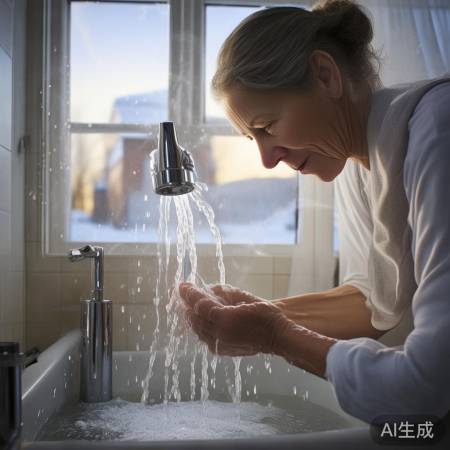 德能热水器空气能附近网点客服热线普及_空气能水压低现象解析及应对策略